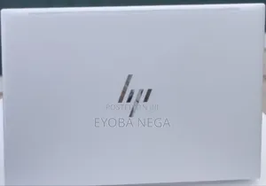 New Laptop HP EliteBook 840 G9 16GB Intel Core I7 SSD 512GB