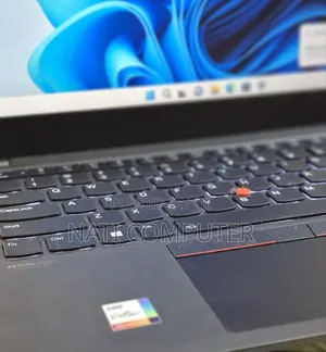 New Laptop Lenovo ThinkPad T14 32GB Intel Core I7 SSD 512GB