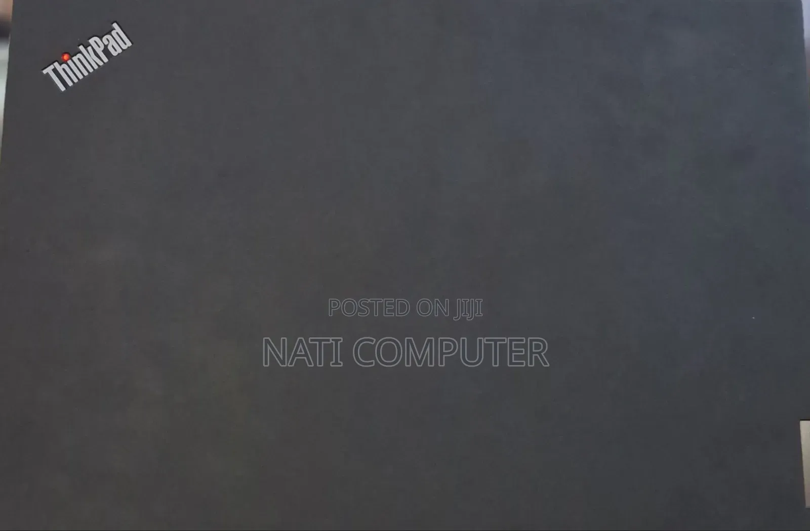 New Laptop Lenovo ThinkPad T14 32GB Intel Core I7 SSD 512GB