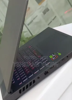 New Laptop Asus ROG Strix G16 G614 16GB AMD Ryzen 9 SSD 1T