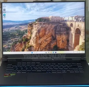 New Laptop Asus ROG Strix G16 G614 16GB AMD Ryzen 9 SSD 1T