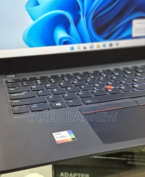 New Laptop Lenovo ThinkPad T14s G4 32GB Intel Core I7 SSD 512GB