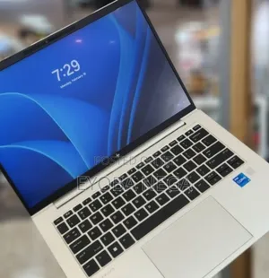 New Laptop HP EliteBook 840 G10 16GB Intel Core I5 SSD 512GB