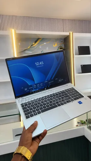 New Laptop HP ProBook 440 G10 16GB Intel Core I7 SSD 512GB