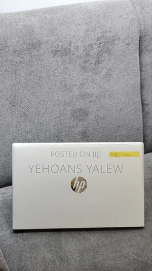 New Laptop HP ProBook 440 G10 16GB Intel Core I7 SSD 512GB