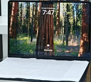 New Laptop Apple MacBook Air 2025 M4 13-Inch 16GB Apple M4 SSD 256GB