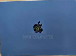 New Laptop Apple MacBook Air 2025 M4 13-Inch 16GB Apple M4 SSD 256GB