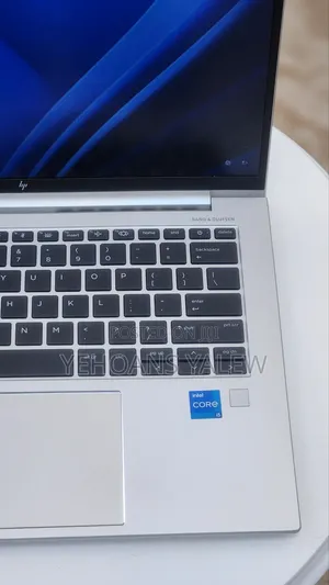 New Laptop HP EliteBook 840 G9 16GB Intel Core I7 SSD 512GB