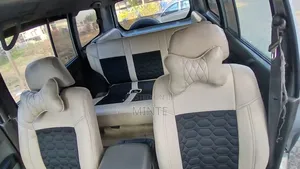 Mitsubishi Pajero 2002 Silver