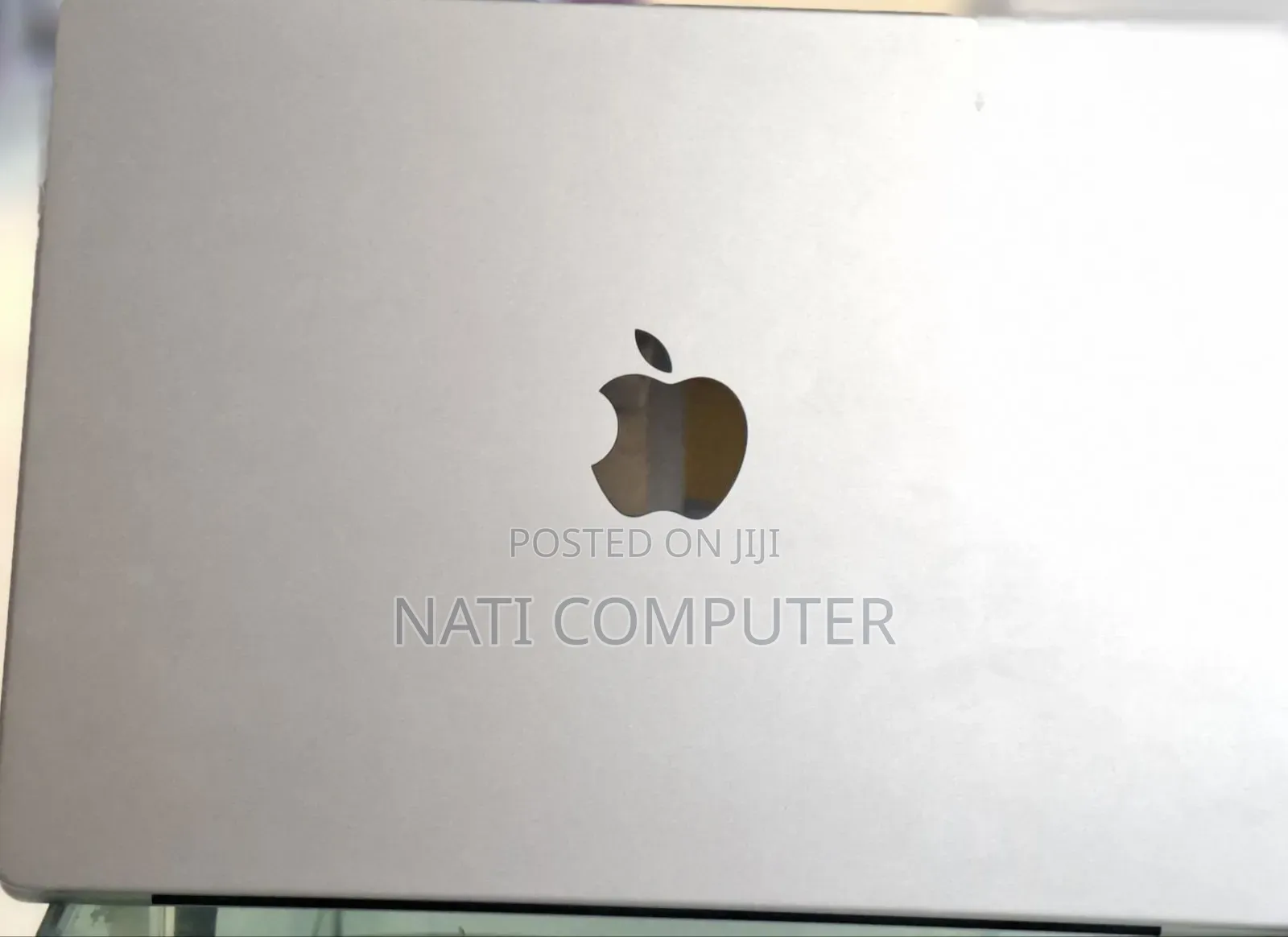 New Laptop Apple MacBook Pro M1 32GB Apple M1 Pro SSD 512GB