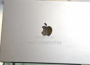 New Laptop Apple MacBook Pro M1 32GB Apple M1 Pro SSD 512GB