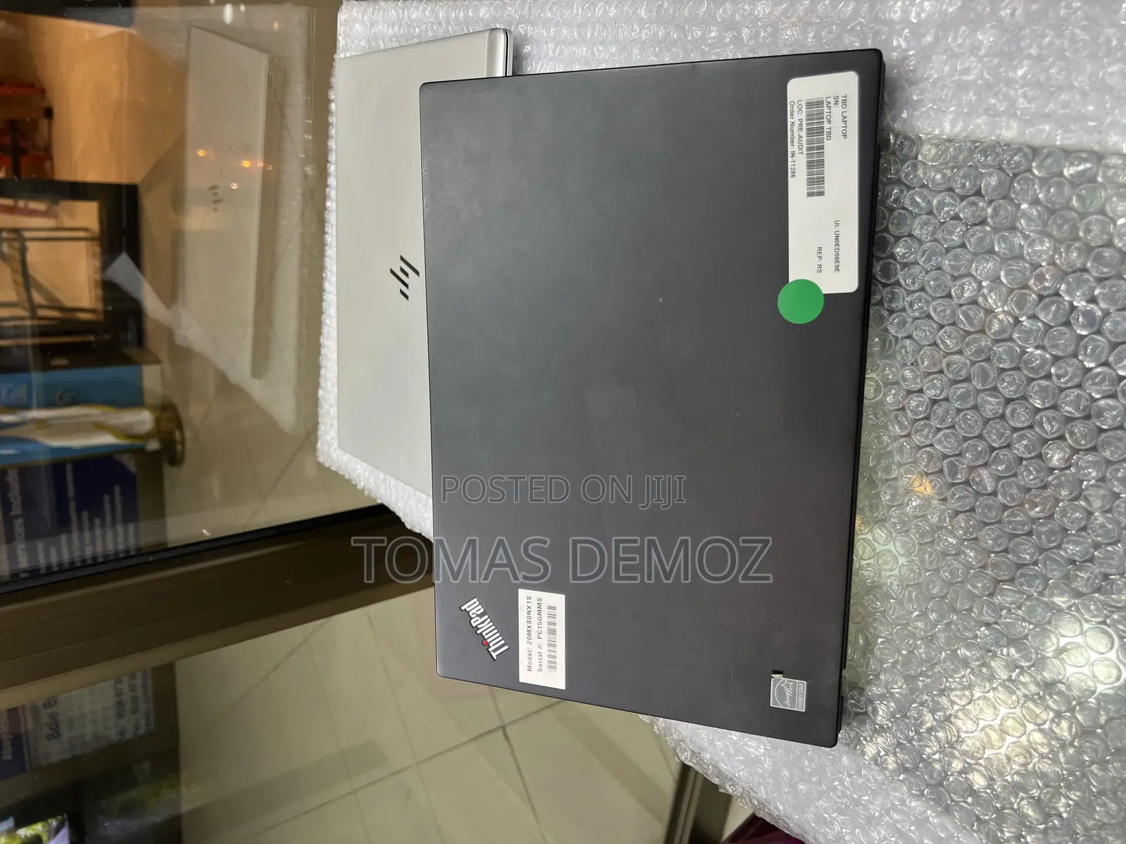 Laptop Lenovo ThinkPad A22m 16GB AMD Ryzen 5 SSD 512GB