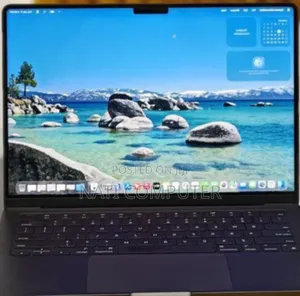 New Laptop Apple MacBook Pro 2019 16GB Intel Core I7 SSD 1T