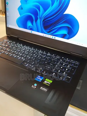 New Laptop HP Omen 16 16GB Intel Core I7 SSD 1T