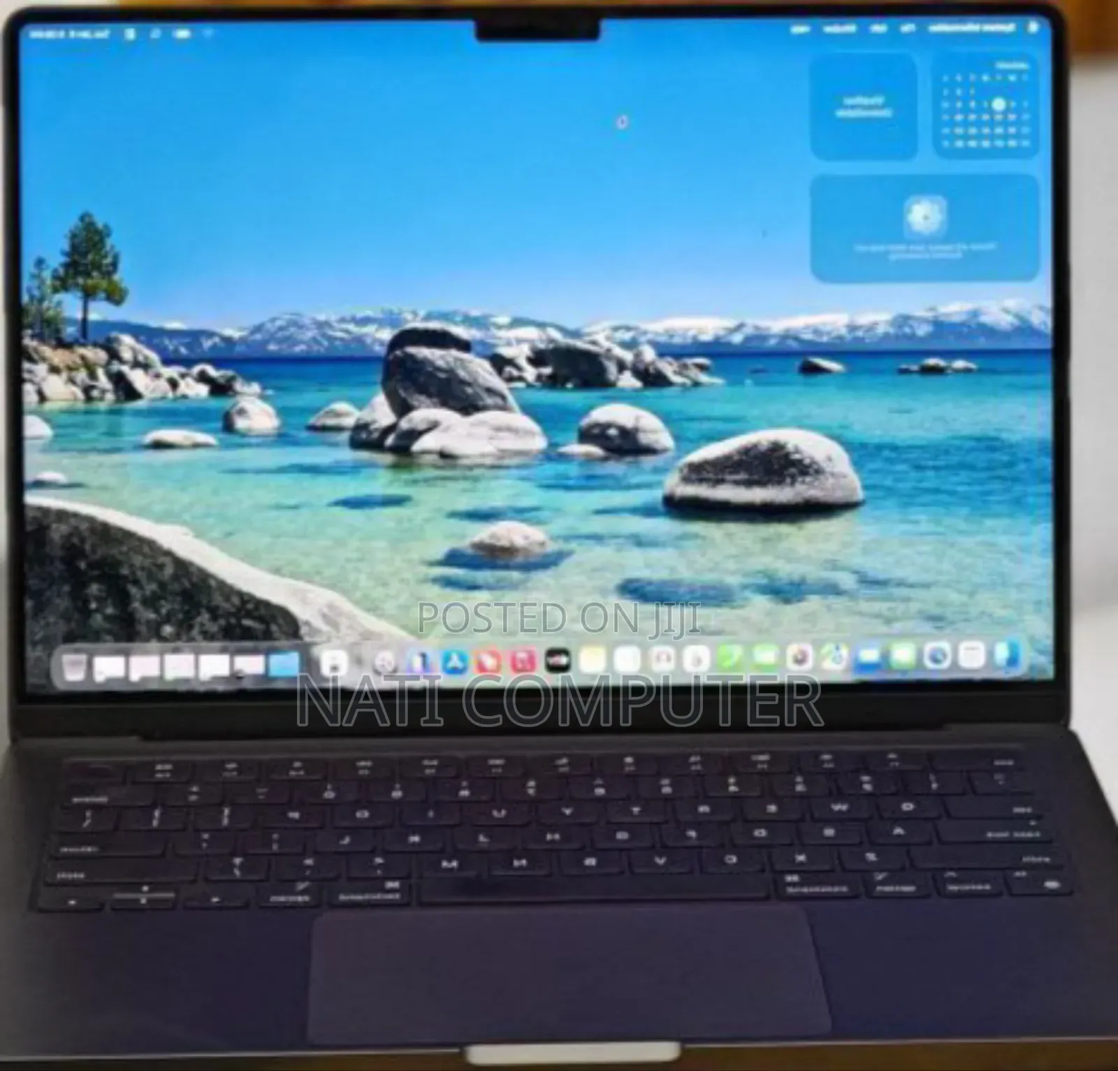 New Apple MacBook Pro 2023 M3 Max 14-Inch 18GB Apple M3 Pro SSD 512GB