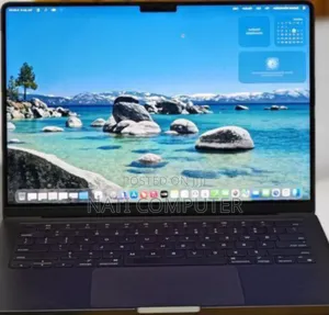 New Apple MacBook Pro 2023 M3 Max 14-Inch 18GB Apple M3 Pro SSD 512GB