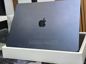 New Laptop Apple MacBook Air 2025 M4 15-Inch 16GB Apple M4 SSD 256GB