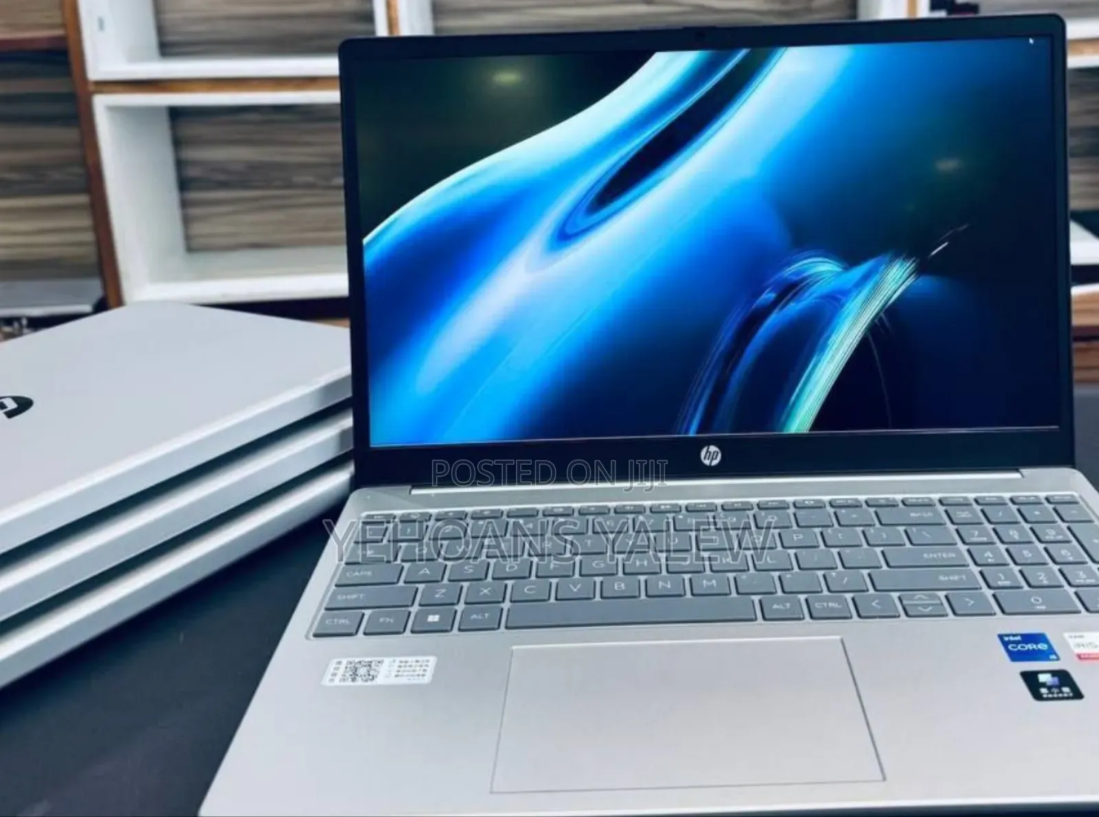 New Laptop HP Stream Notebook 16GB Intel Core I5 SSD 512GB