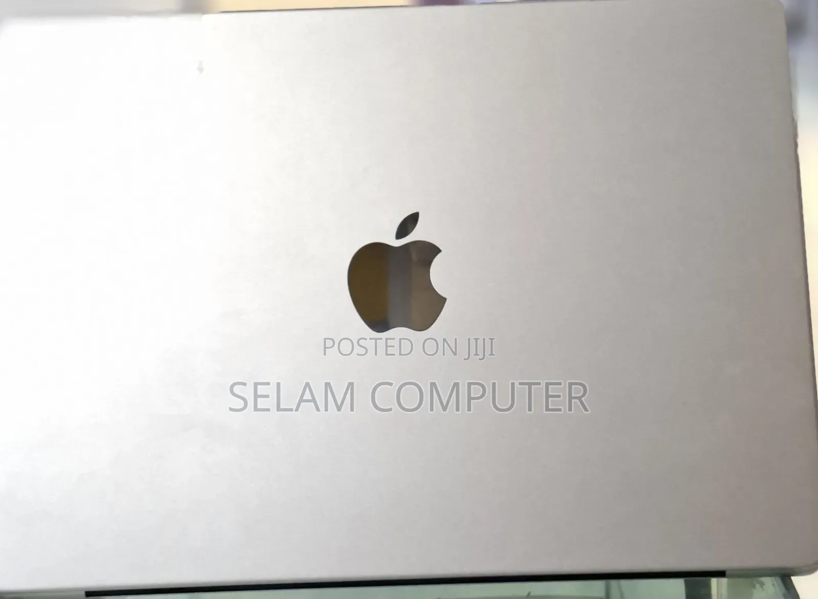 New Laptop Apple MacBook Pro M1 32GB Apple M1 Pro SSD 512GB