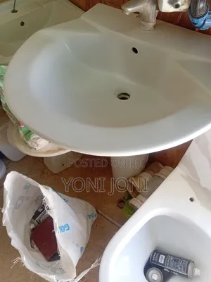 Big Hand Wash የእጅ መታጠቢያ