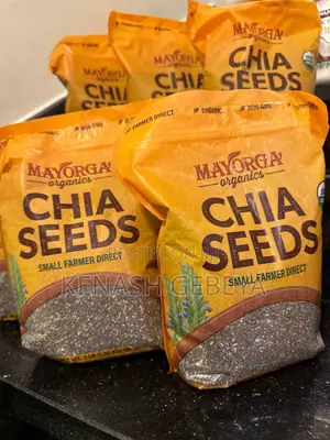 Chia Seeds