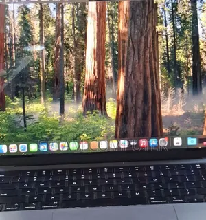New Laptop Apple MacBook Pro M1 32GB Apple M1 Pro SSD 512GB