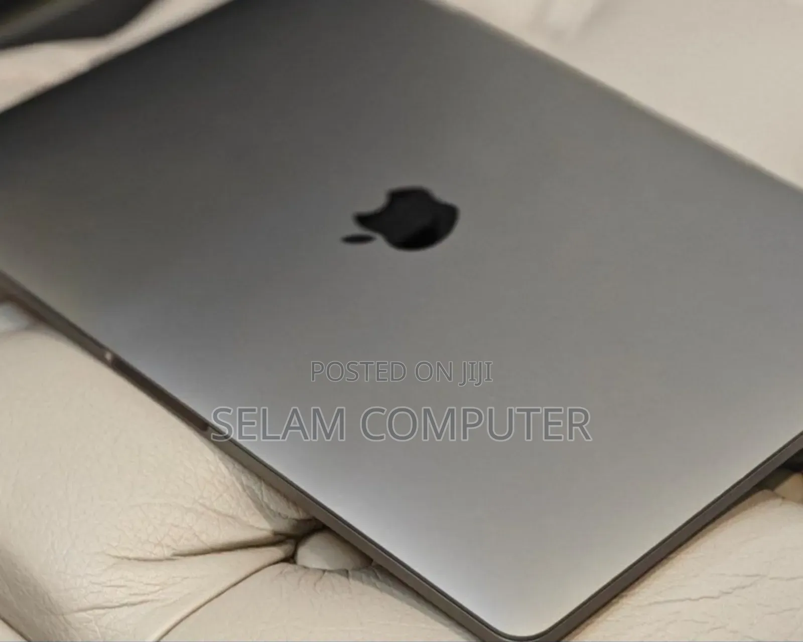 New Laptop Apple MacBook Pro 2019 16GB Intel Core I7 SSD 1T