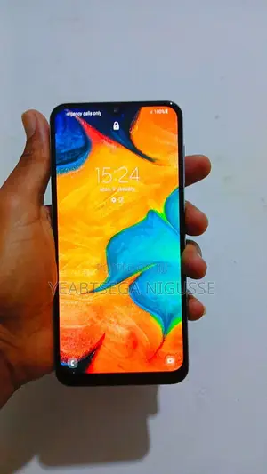 Samsung Galaxy A30s 128 GB Blue