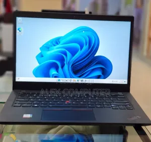 New Laptop Lenovo ThinkPad T14s G4 16GB Intel Core I7 SSD 512GB