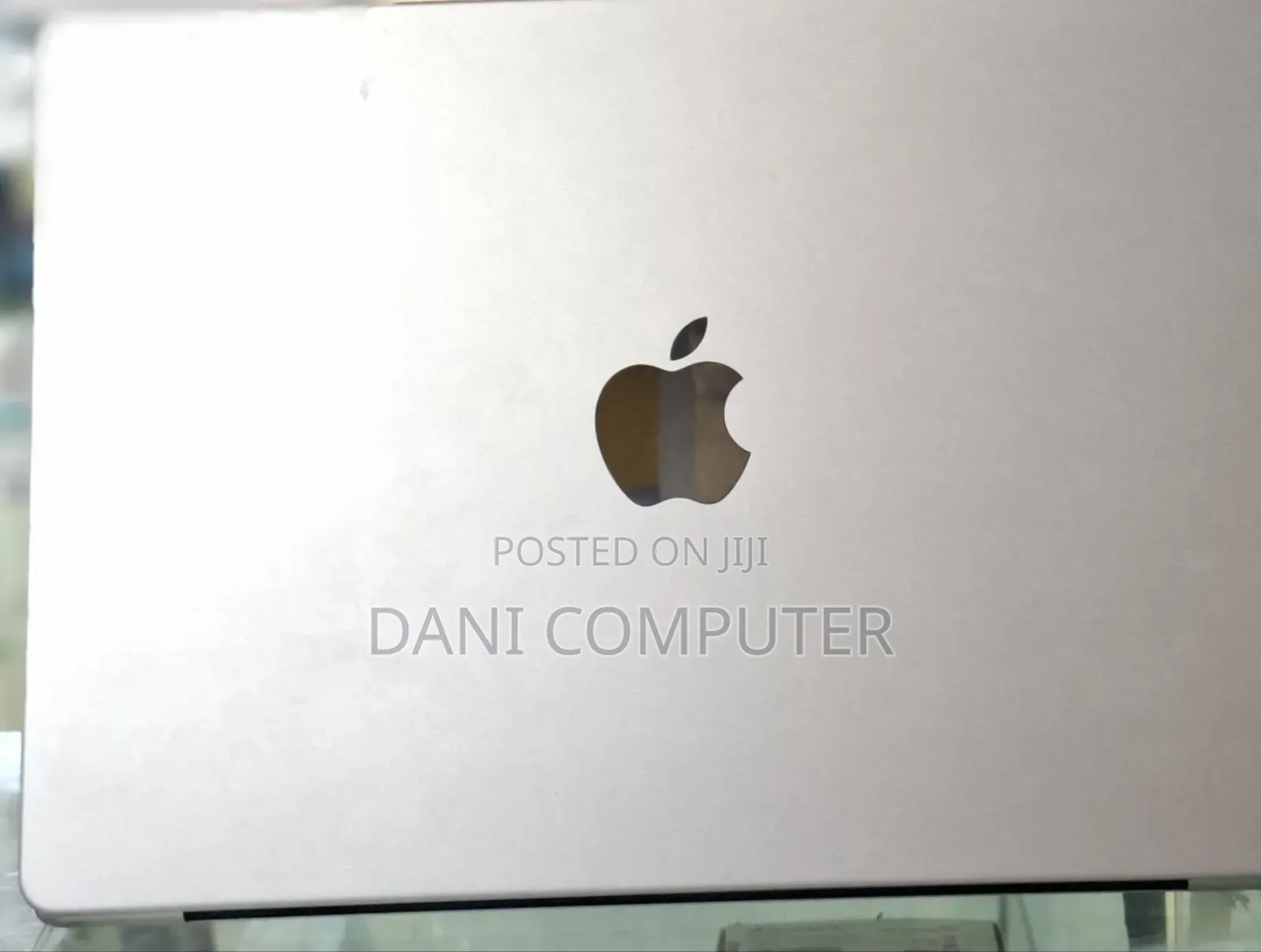 New Laptop Apple MacBook Pro M1 32GB Apple M1 SSD 512GB