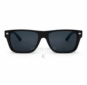 Stylish Black Sunglasse