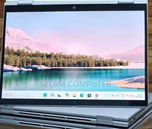 New Laptop HP EliteBook 830 G9 16GB Intel Core I5 SSD 512GB