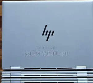 New Laptop HP EliteBook 830 G9 16GB Intel Core I5 SSD 512GB