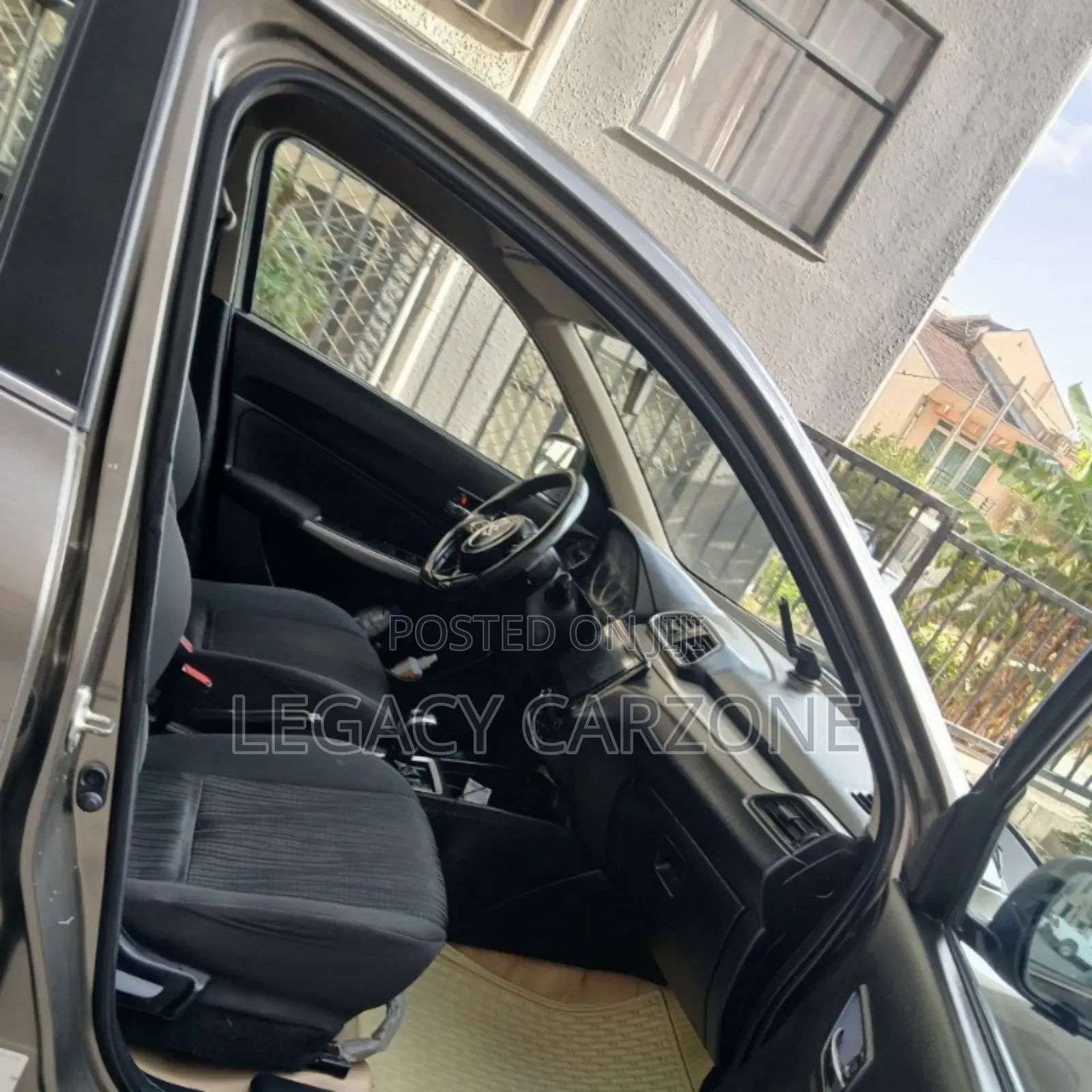 Suzuki Dzire 2021 Brown