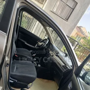 Suzuki Dzire 2021 Brown