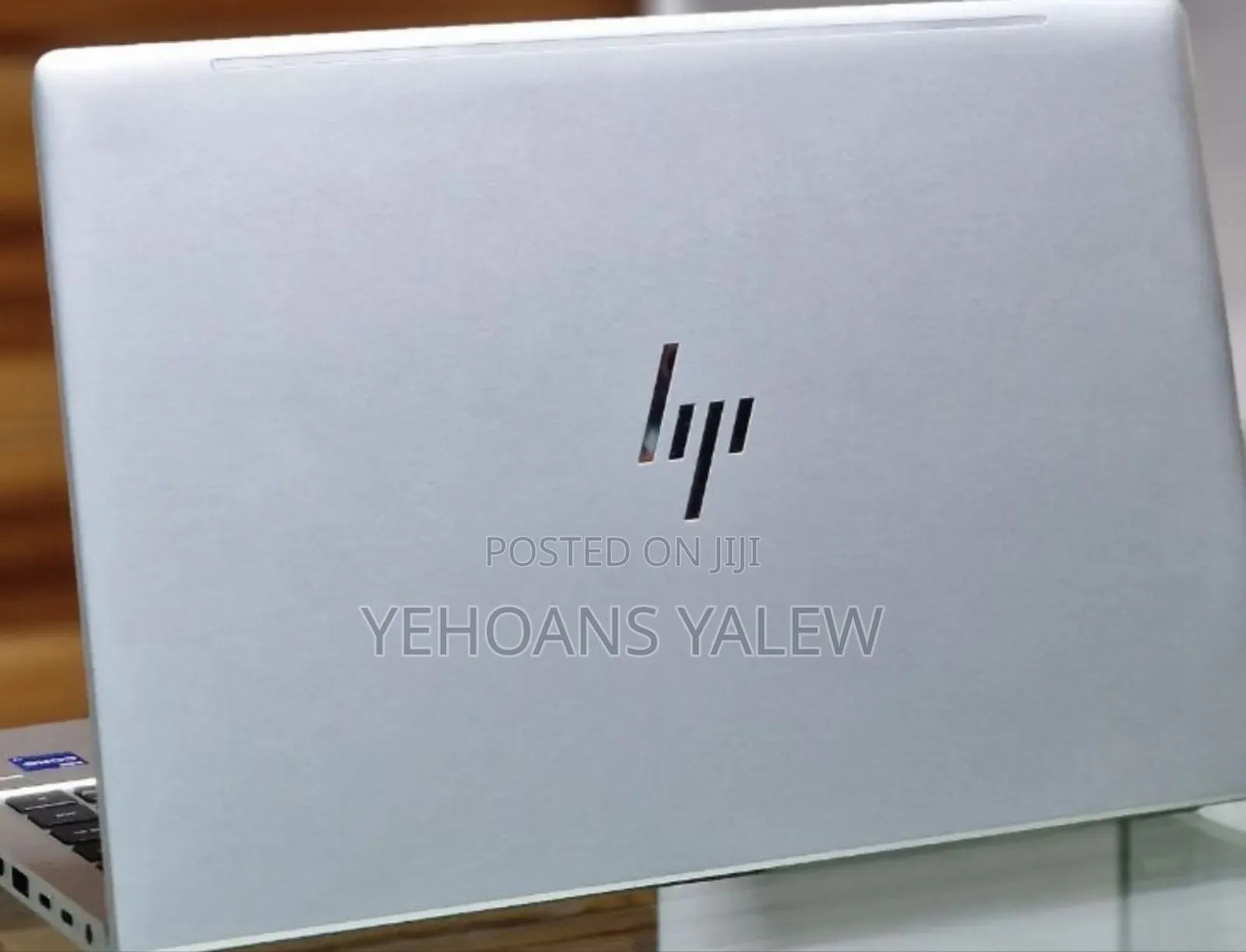 New Laptop HP ProBook 440 G8 8GB Intel Core I5 SSD 256GB