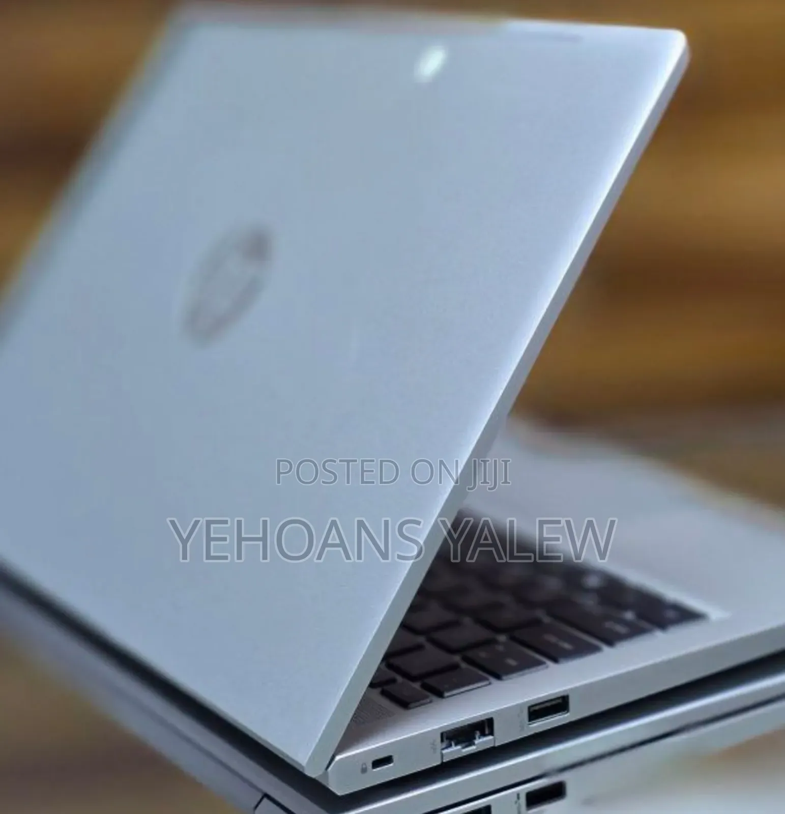 New Laptop HP ProBook 440 G8 8GB Intel Core I5 SSD 256GB