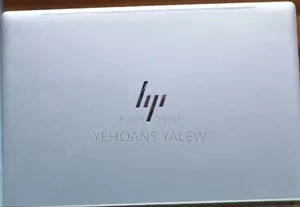 New Laptop HP ProBook 440 G8 8GB Intel Core I5 SSD 256GB