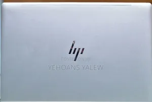 New Laptop HP ProBook 440 G8 8GB Intel Core I5 SSD 256GB