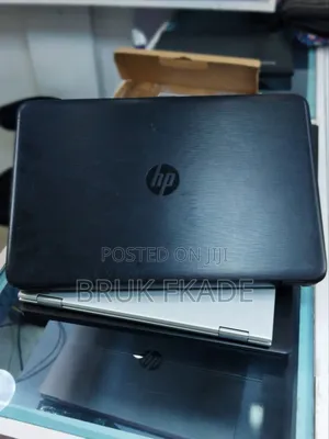 New Laptop HP Stream Notebook 4GB Intel Core I5 SSD 500GB