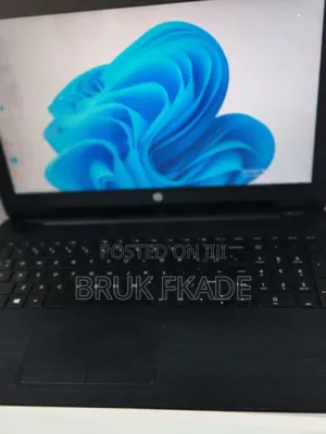 New Laptop HP Stream Notebook 4GB Intel Core I5 SSD 500GB