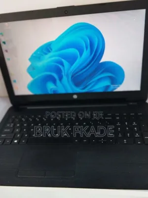 New Laptop HP Stream Notebook 4GB Intel Core I5 SSD 500GB