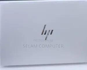 New Laptop HP EliteBook 840 G10 16GB Intel Core I5 SSD 512GB