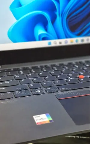 New Laptop Lenovo Thinkpad T14s Gen 1 32GB Intel Core I7 SSD 512GB