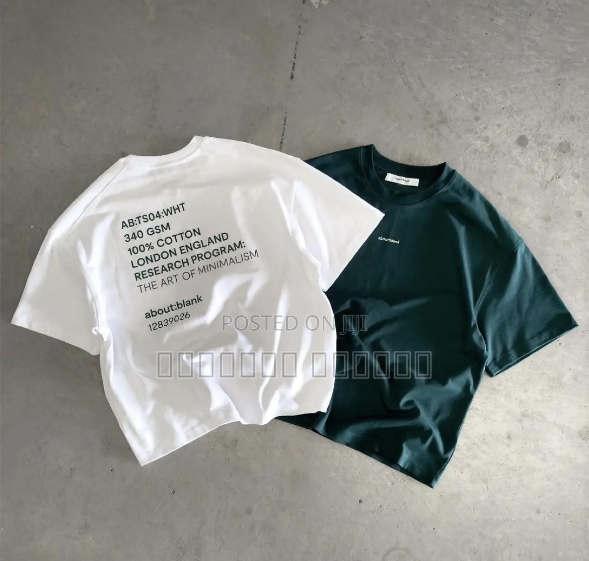 Premium 100% Cotton Shirts – Soft, Breathable Stylish