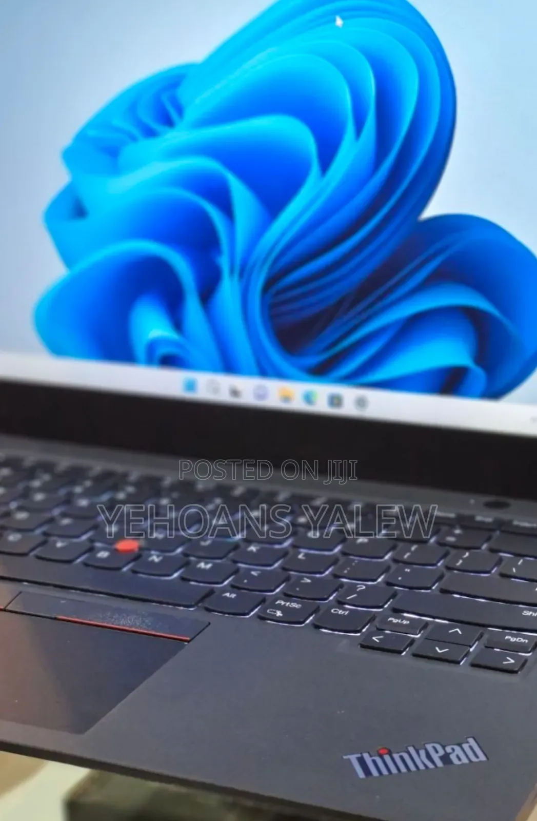 New Laptop Lenovo Thinkpad T14s Gen 1 32GB Intel Core I7 SSD 512GB