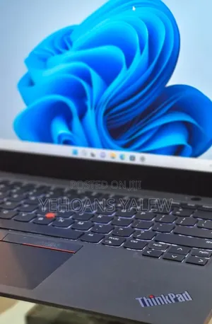 New Laptop Lenovo Thinkpad T14s Gen 1 32GB Intel Core I7 SSD 512GB