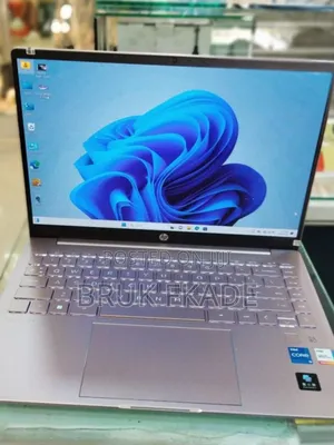 New Laptop HP Pavilion 14 16GB Intel Core I5 SSD 512GB