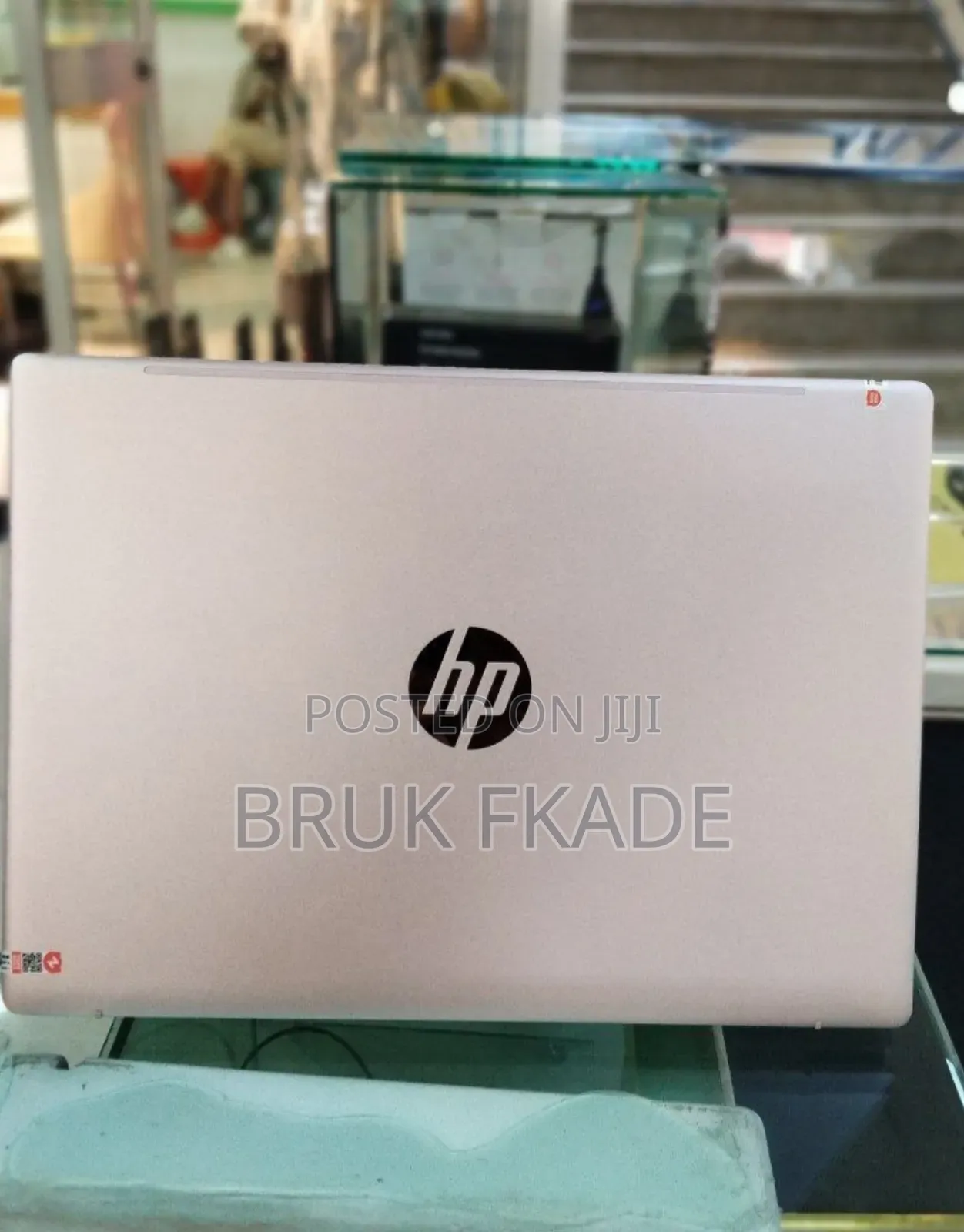 New Laptop HP Pavilion 14 16GB Intel Core I5 SSD 512GB