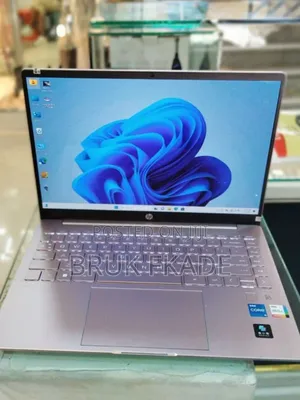 New Laptop HP Pavilion 14 16GB Intel Core I5 SSD 512GB